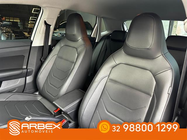 VOLKSWAGEN POLO HIGHLINE TSI 1.0 FLEX 12V AUT. 2024