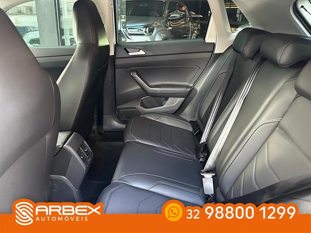 VOLKSWAGEN POLO HIGHLINE TSI 1.0 FLEX 12V AUT. 2024
