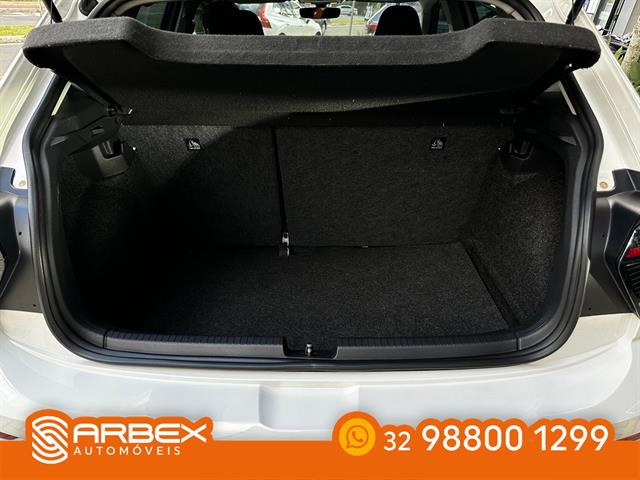 VOLKSWAGEN POLO HIGHLINE TSI 1.0 FLEX 12V AUT. 2024