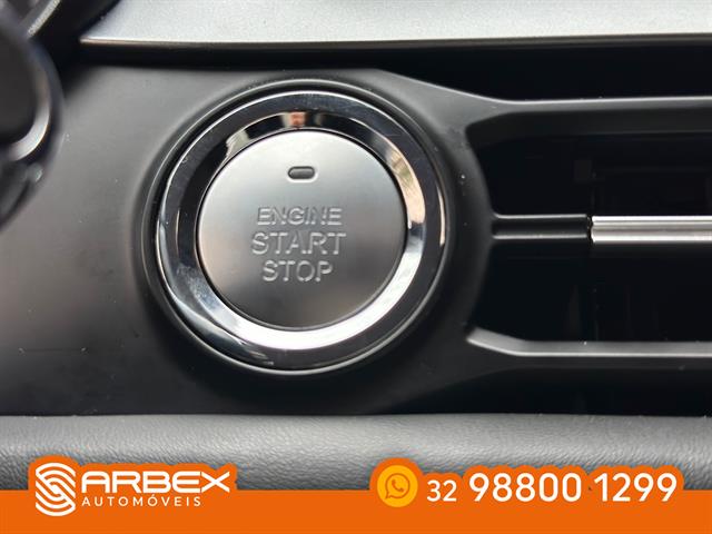 CAOA CHERY TIGGO 5X SPORT 1.5 TURBO FLEX AUT. 2025