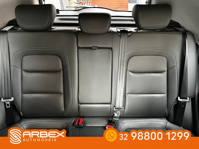 CAOA CHERY TIGGO 5X SPORT 1.5 TURBO FLEX AUT. 2025