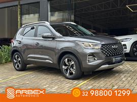 CAOA CHERY TIGGO 5X SPORT 1.5 TURBO FLEX AUT. 2024/2025