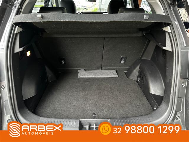 CAOA CHERY TIGGO 5X SPORT 1.5 TURBO FLEX AUT. 2025