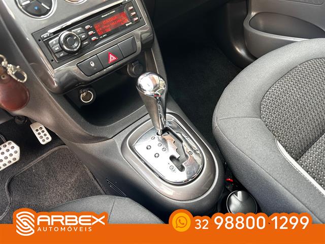 CITROËN C3 EXCL. 1.6 VTI FLEX START 16V 5P AUT. 2013