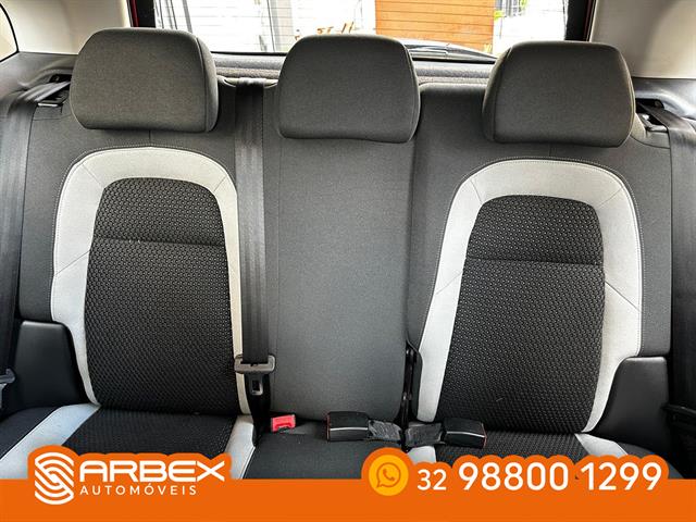 CITROËN C3 EXCL. 1.6 VTI FLEX START 16V 5P AUT. 2013