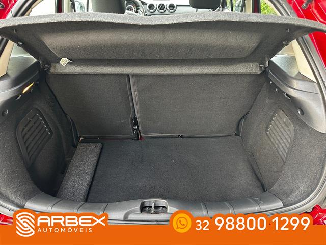 CITROËN C3 EXCL. 1.6 VTI FLEX START 16V 5P AUT. 2013