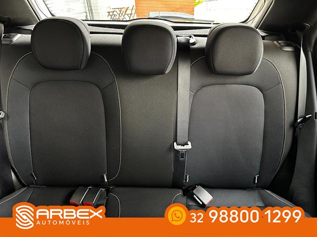 FIAT ARGO TREKKING 1.3 8V FLEX 2022