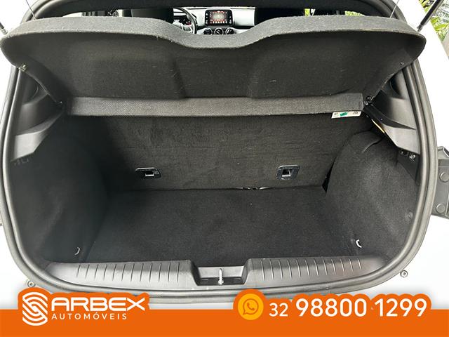 FIAT ARGO TREKKING 1.3 8V FLEX 2022