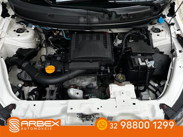 FIAT ARGO TREKKING 1.3 8V FLEX 2022