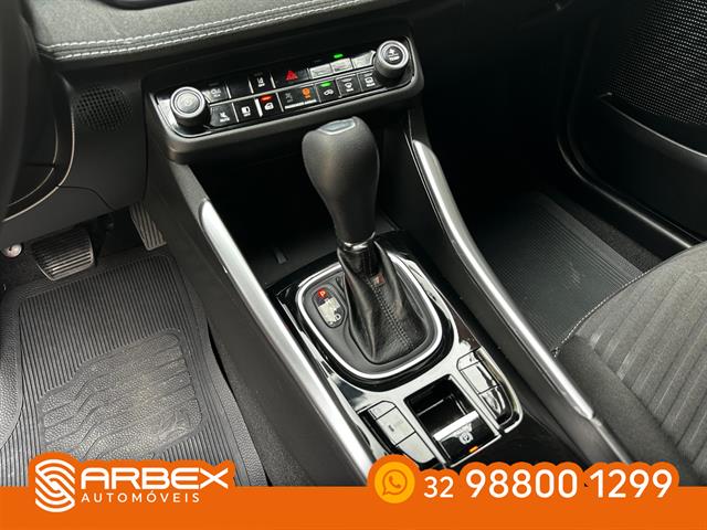 FIAT FASTBACK AUDACE 1.0 200 T. FLEX AUT 2025