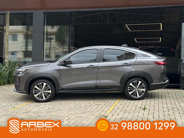 FIAT FASTBACK AUDACE 1.0 200 T. FLEX AUT 2025