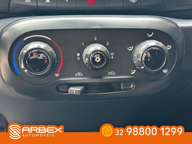 FIAT MOBI TREKKING 1.0 FLEX 5P. 2023