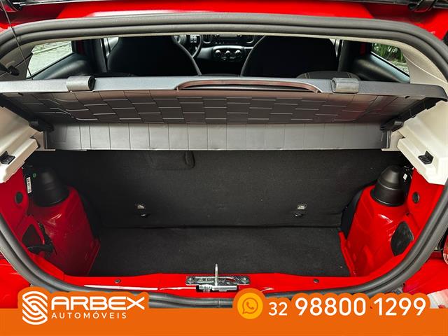 FIAT MOBI TREKKING 1.0 FLEX 5P. 2023