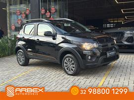 FIAT MOBI TREKKING 1.0 FLEX 5P. 2024/2025