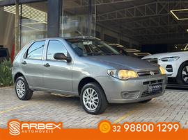 FIAT PALIO 1.0 ECONOMY FIRE FLEX 8V 4P 2012/2012