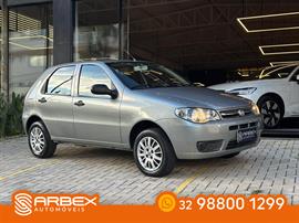 FIAT PALIO 1.0 ECONOMY FIRE FLEX 8V 4P 2012/2012