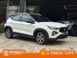 FIAT PULSE IMPETUS T. 200 AUT. (HIBRÍDO) 2025/2025