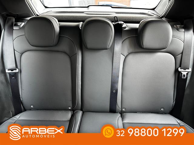 FIAT PULSE IMPETUS T. 200 AUT. (HIBRÍDO) 2025