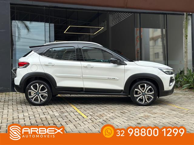 FIAT PULSE IMPETUS T. 200 AUT. (HIBRÍDO) 2025