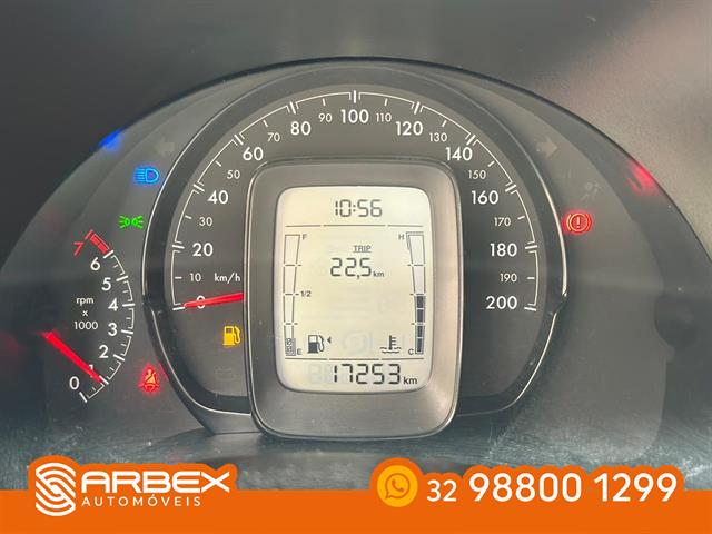 FIAT STRADA ENDURANCE 1.3 FLEX 8V CS PLUS 2025