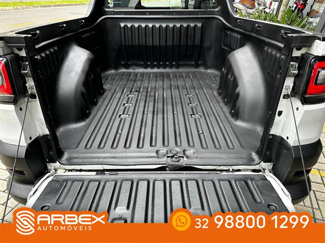 FIAT STRADA ENDURANCE 1.3 FLEX 8V CS PLUS 2025