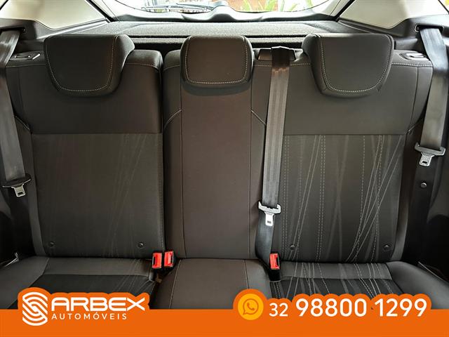 FORD FOCUS 1.6 S/SE/SE PLUS FLEX 8V/16V  5P 2017