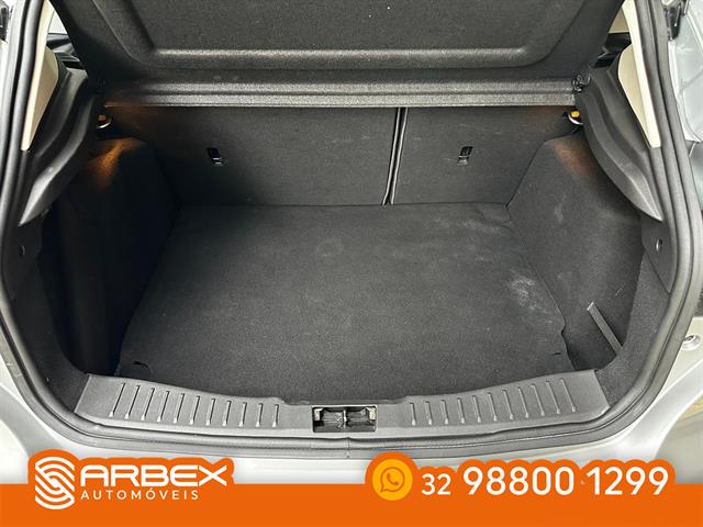 FORD FOCUS 1.6 S/SE/SE PLUS FLEX 8V/16V  5P 2017