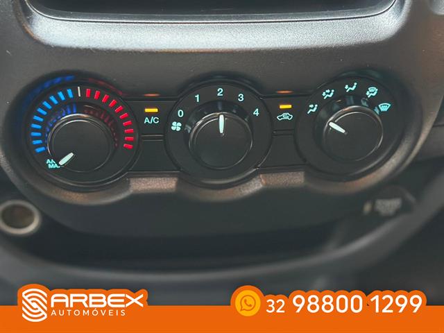 FORD RANGER XL 2.2 4X4 CS DIESEL MEC. 2013