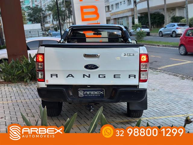 FORD RANGER XL 2.2 4X4 CS DIESEL MEC. 2013
