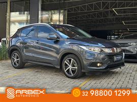 HONDA HR-V EX 1.8 FLEXONE 16V 5P AUT. 2018/2019