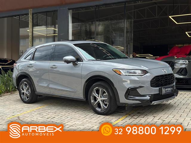 HONDA ZR-V TOURING 2.0 16V 5P AUT. 2024