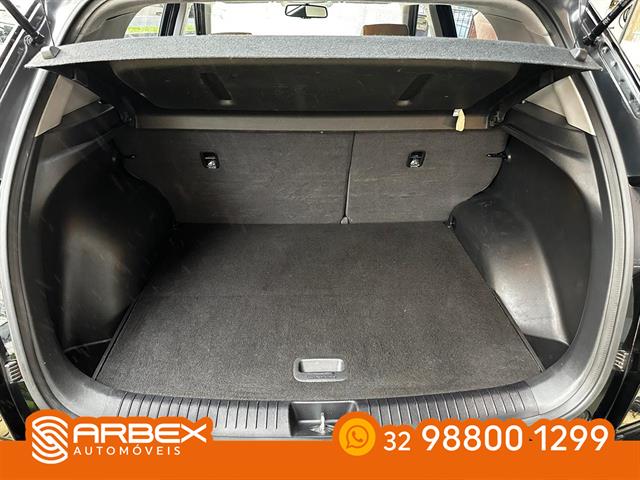 HYUNDAI CRETA PRESTIGE 2.0 16V FLEX AUT. 2021