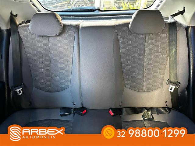 HYUNDAI HB20 PREMIUM 1.6 FLEX 16V AUT. 2016