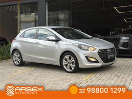 HYUNDAI I30 1.8 16V AUT. 5P 2014/2015