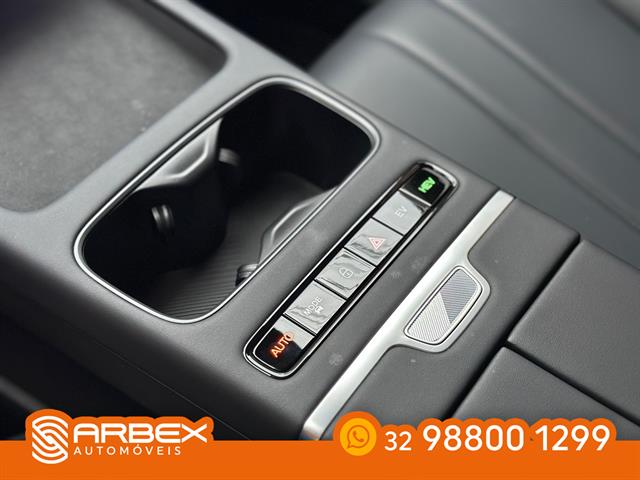 JAECOO 7 LUXURY 1.5 TB 16V AUT 5P (HIB) 2026