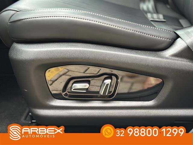 JAECOO 7 LUXURY 1.5 TB 16V AUT 5P (HIB) 2026