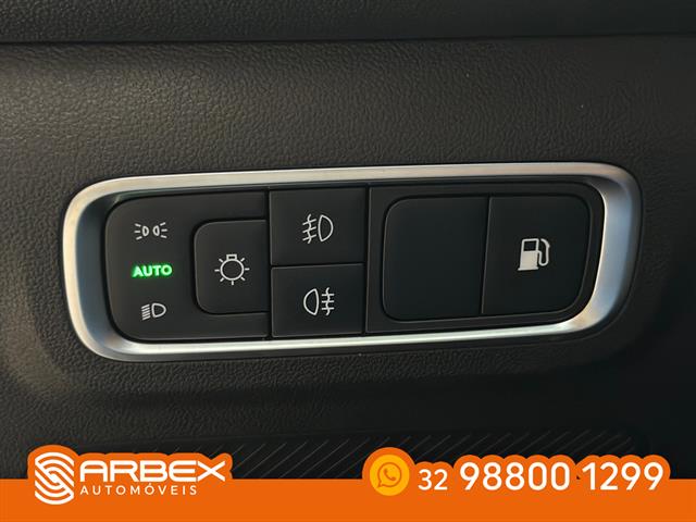 JAECOO 7 LUXURY 1.5 TB 16V AUT 5P (HIB) 2026