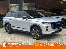 JAECOO 7 LUXURY 1.5 TB 16V AUT 5P (HIB) 2025/2026