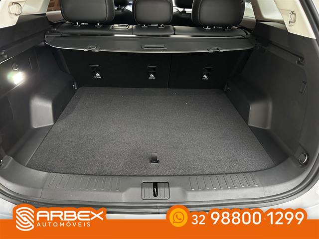 JAECOO 7 LUXURY 1.5 TB 16V AUT 5P (HIB) 2026