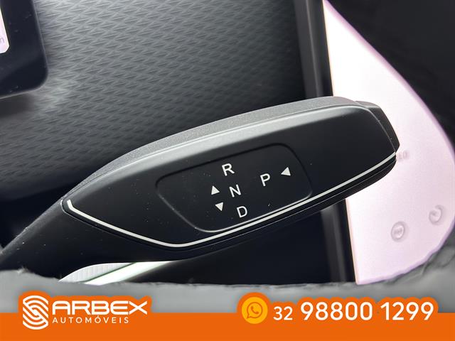 JAECOO 7 LUXURY 1.5 TB 16V AUT 5P (HIB) 2026