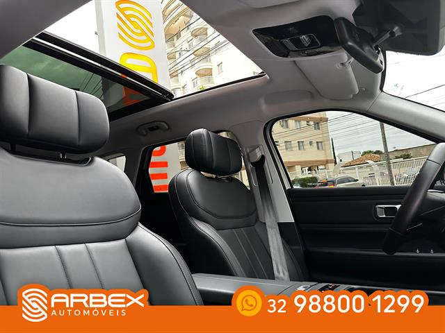 JAECOO 7 LUXURY 1.5 TB 16V AUT 5P (HIB) 2026