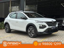 RENAULT KARDIAN EVOLUT. FLEX 1.0 TB 12V 5P AUT. 2024/2025
