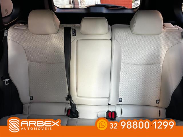 TOYOTA COROLLA CROSS XRX 1.8 16V AUT. (HÍBRIDO) 2023