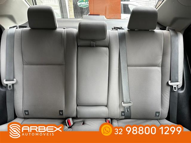 TOYOTA COROLLA XEI 2.0 FLEX 16V AUT. 2018