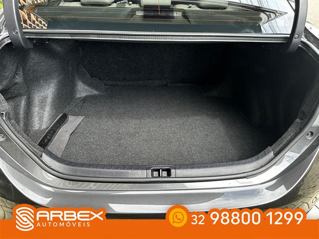 TOYOTA COROLLA XEI 2.0 FLEX 16V AUT. 2018