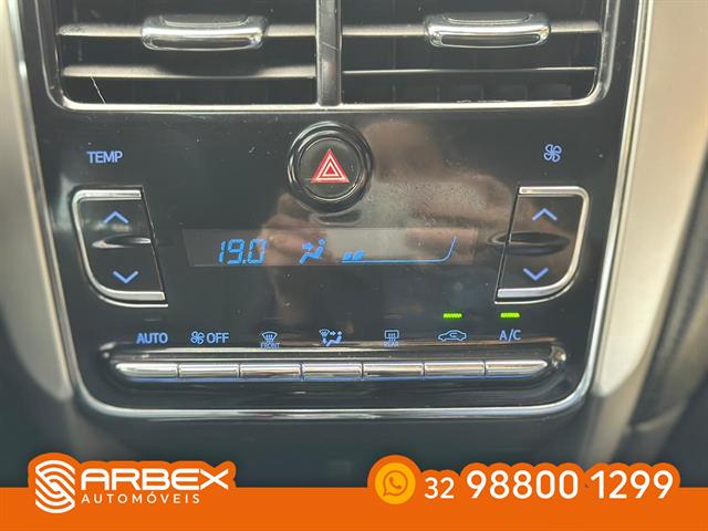 TOYOTA YARIS XLS 1.5 FLEX 16V 5P AUT. 2020