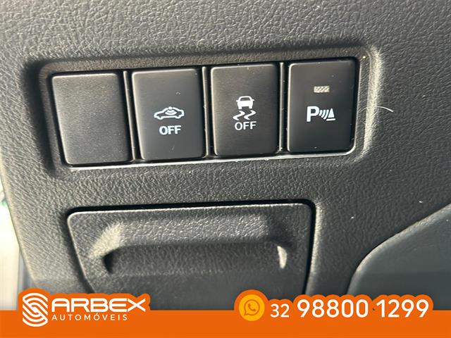 TOYOTA YARIS XLS 1.5 FLEX 16V 5P AUT. 2020