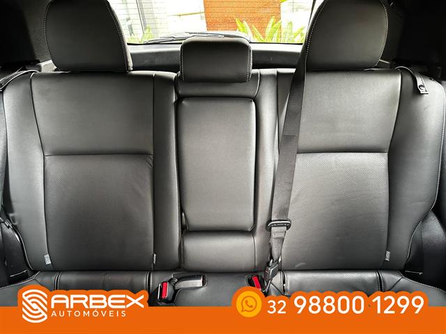 TOYOTA YARIS XLS 1.5 FLEX 16V 5P AUT. 2020