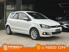 VOLKSWAGEN FOX CONNECT 1.6 FLEX 8V 5P 2021/2022