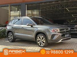 VOLKSWAGEN TAOS HIGHLINE 1.4 250 TSI FLEX AUT. 2022/2022